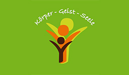 kgs-gesund logo